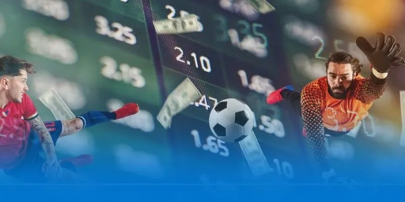 Các hình thức đặt cược khi tham gia soi kèo Seria A