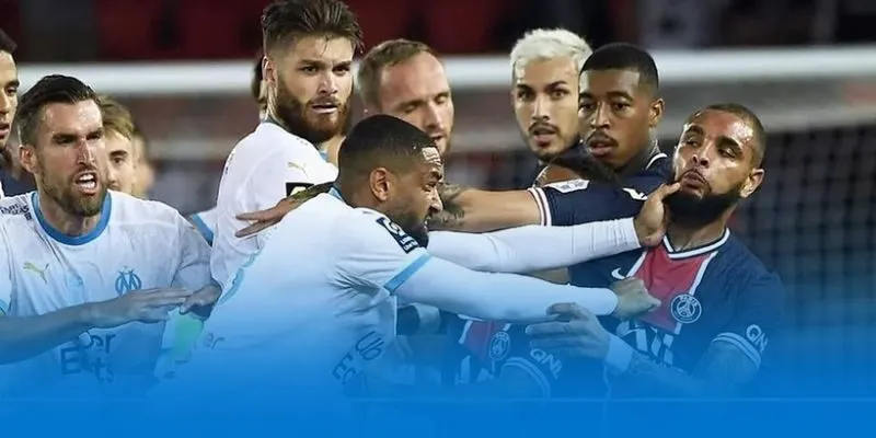 Soi kèo  Ligue 1 được nhiều người chơi lựa chọn 