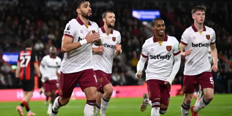 Kèo phạt góc tiềm năng cho các nhà đầu tư