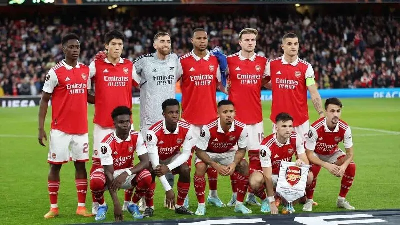 Arsenal khởi đầu Premier League 2025-2026 với chuỗi toàn thắng ấn tượng